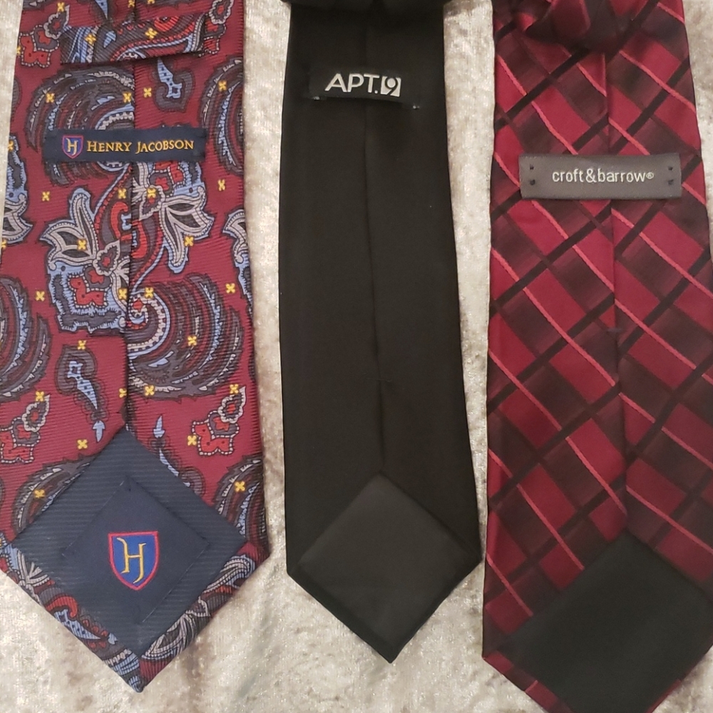 Neck Ties Bundle - image 2